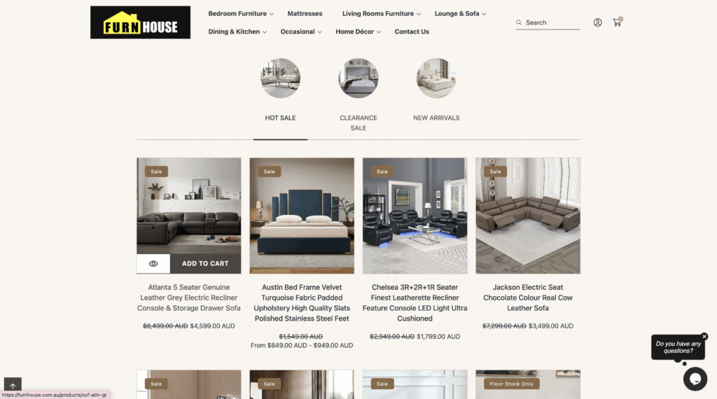 Freelance Web Developer